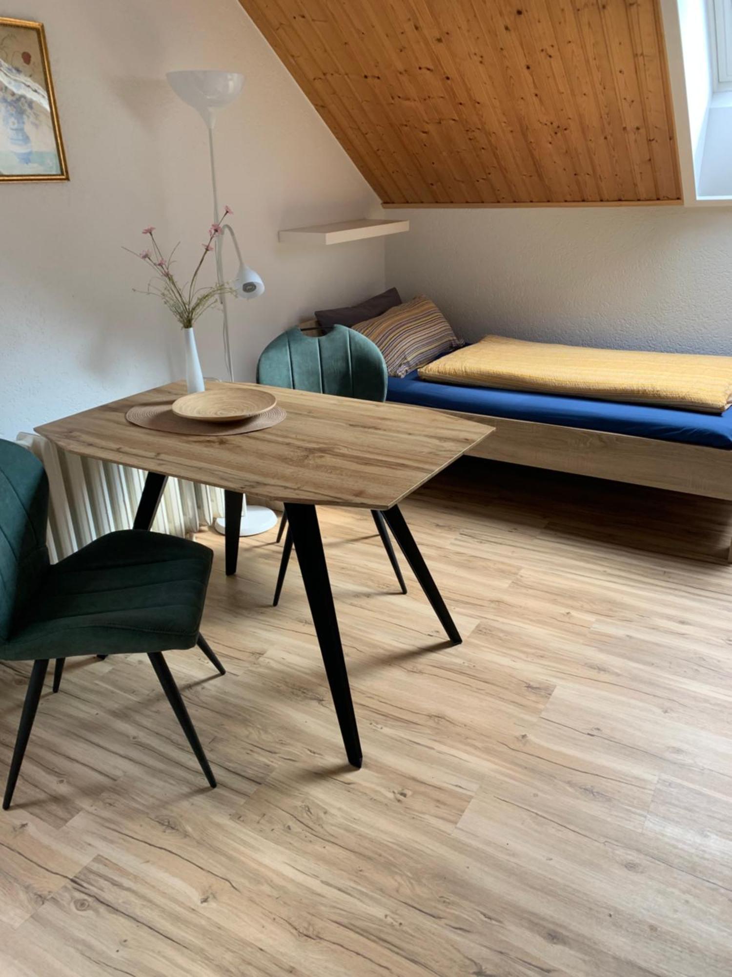 Hotel Haus Sonnenwalde - Familie Ruhe Rohrbach  Esterno foto