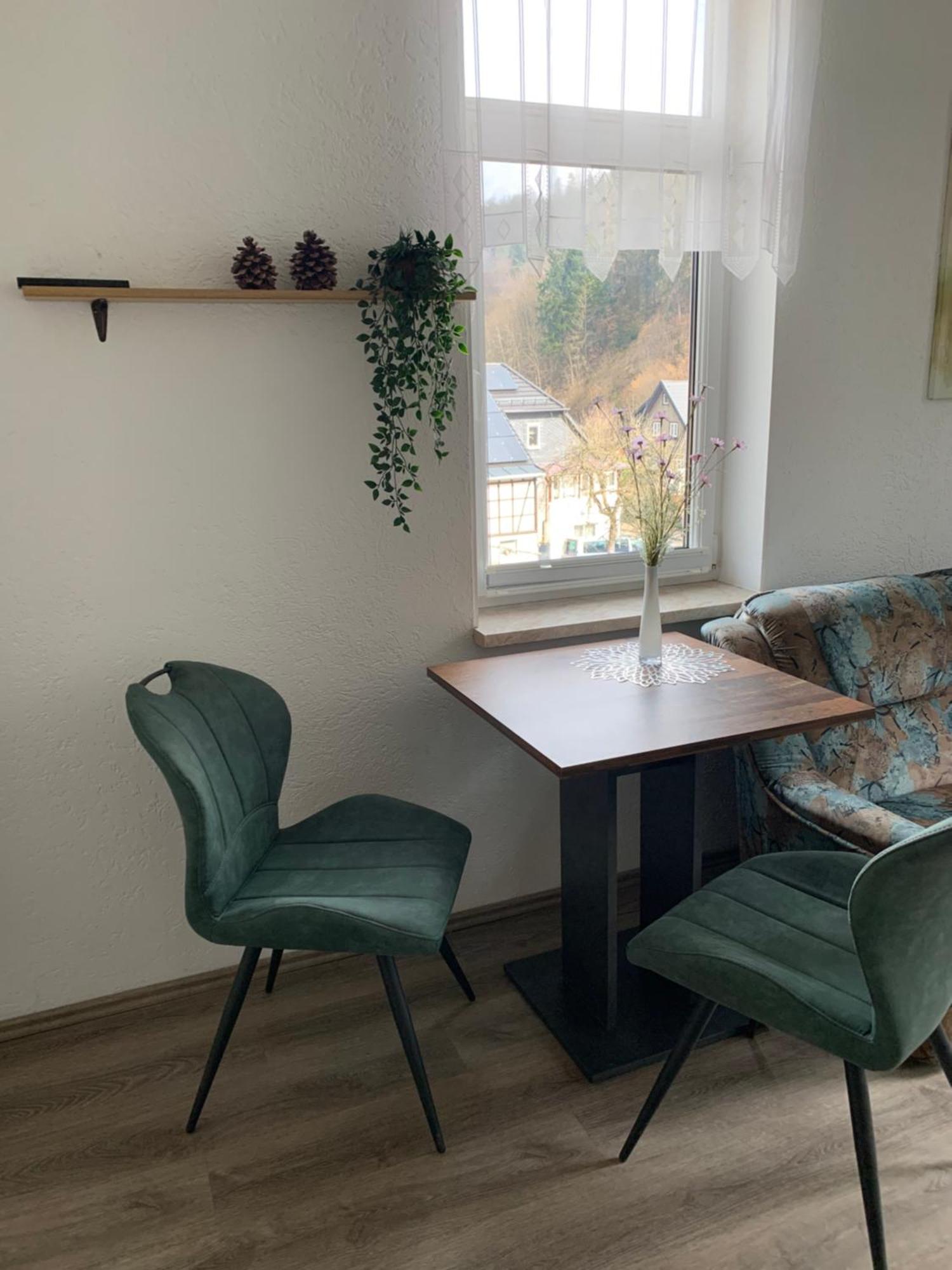 Hotel Haus Sonnenwalde - Familie Ruhe Rohrbach  Esterno foto