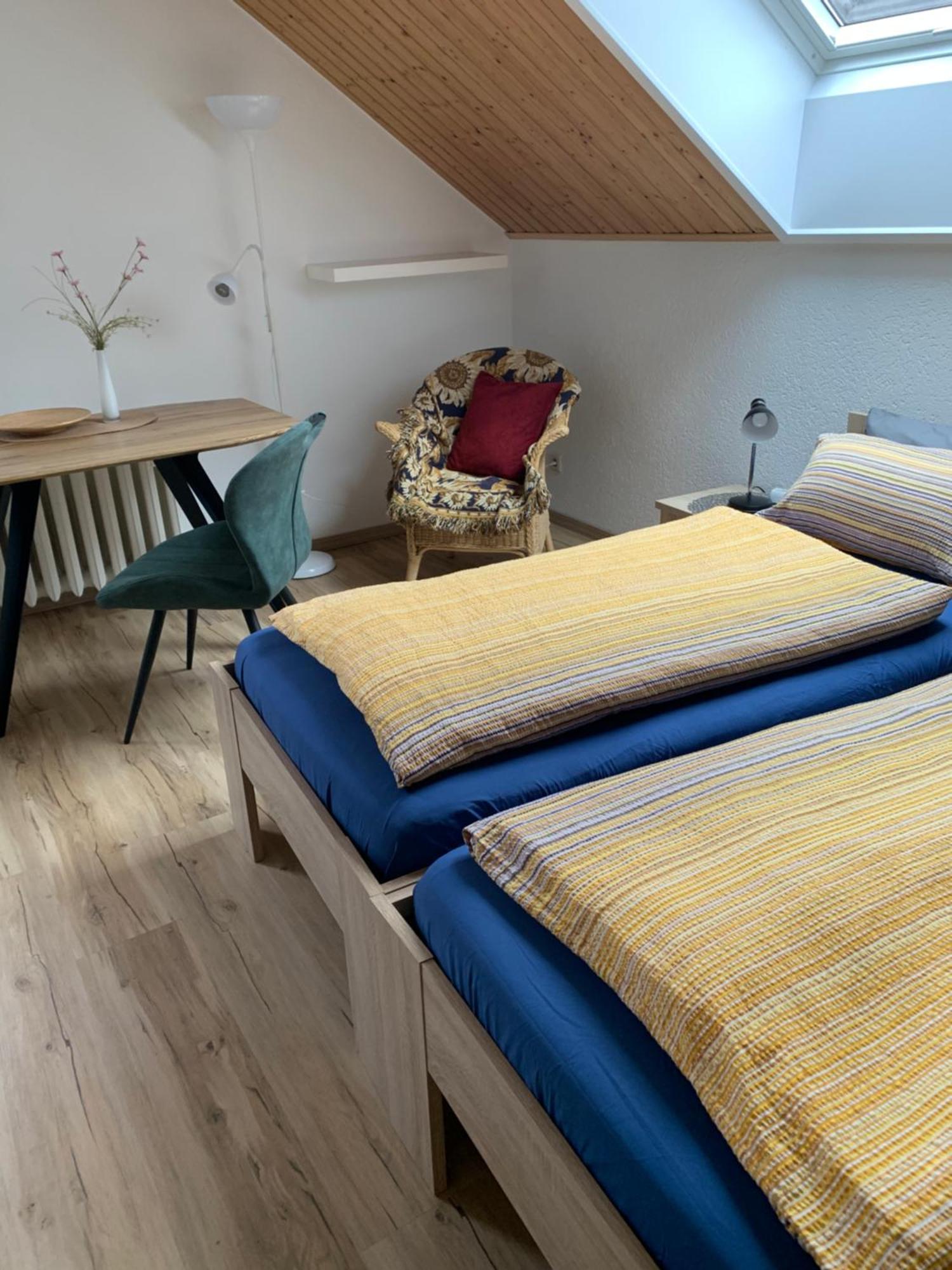 Hotel Haus Sonnenwalde - Familie Ruhe Rohrbach  Esterno foto